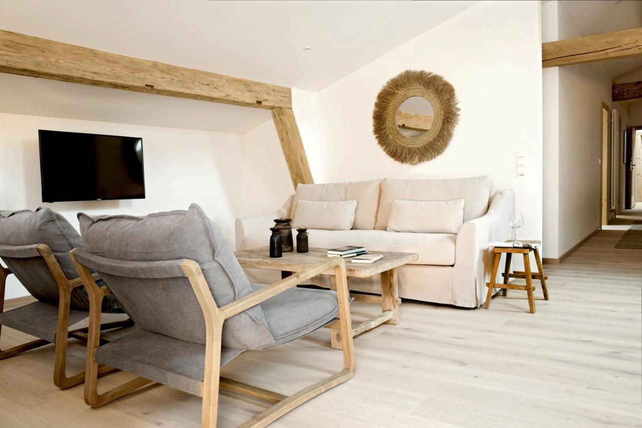 Der Schmiedhof Apartment Bayrischzell Exterior foto